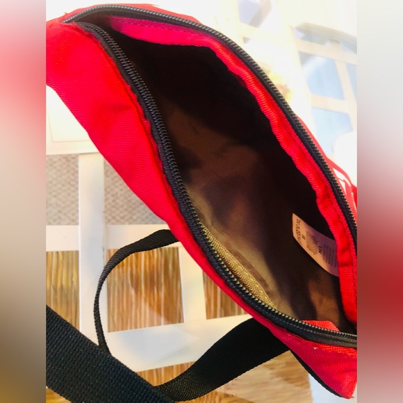 LEVIS vintage waist fanny pack belt bag - Picture 5 of 5